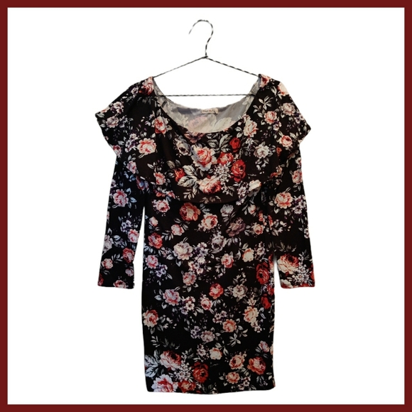 Heart Hips Dresses & Skirts - Heart Hips Women's Dress